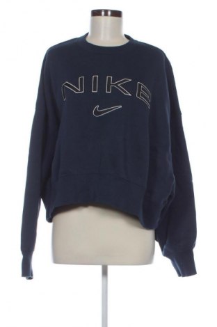 Dámska blúza Nike, Veľkosť M, Farba Modrá, Cena  77,95 €