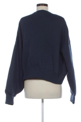 Dámska blúza Nike, Veľkosť M, Farba Modrá, Cena  77,95 €