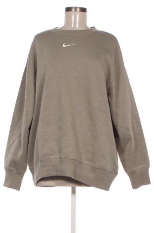 Dámská halenka Nike, Velikost M, Barva Zelená, Cena  1 749,00 Kč