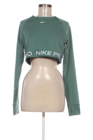 Damen Shirt Nike, Größe XL, Farbe Grün, Preis € 53,99