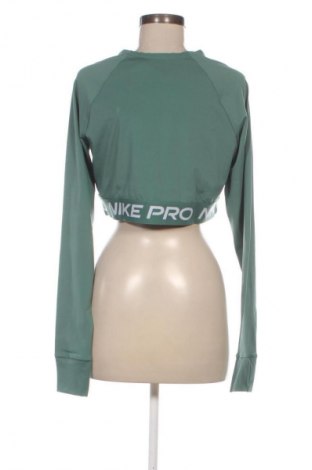 Damen Shirt Nike, Größe XL, Farbe Grün, Preis € 53,99