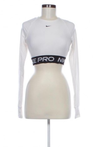 Damen Shirt Nike, Größe S, Farbe Weiß, Preis € 23,99