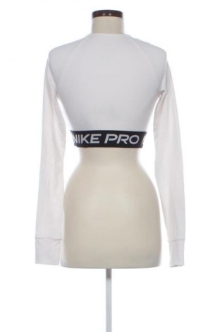 Damen Shirt Nike, Größe S, Farbe Weiß, Preis € 23,99