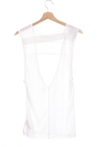 Damen Shirt Nike, Größe XS, Farbe Weiß, Preis 20,97 €
