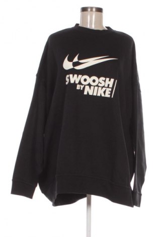Bluzka damska Nike, Rozmiar L, Kolor Czarny, Cena 514,99 zł