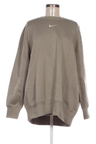 Damen Shirt Nike, Größe XL, Farbe Grün, Preis € 53,99