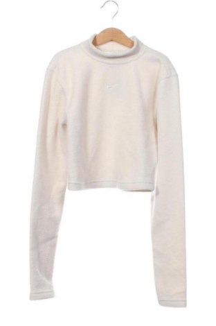 Bluzka damska Nike, Rozmiar XS, Kolor ecru, Cena 189,99 zł