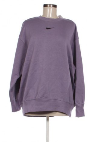 Damen Shirt Nike, Größe M, Farbe Lila, Preis € 98,99
