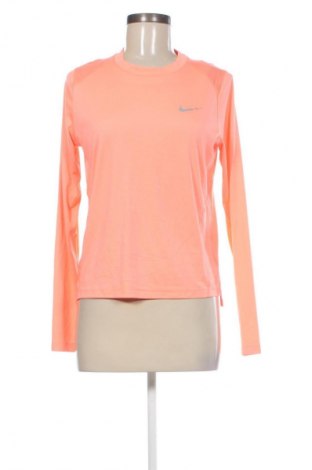 Bluzka damska Nike, Rozmiar M, Kolor Pomarańczowy, Cena 111,99 zł
