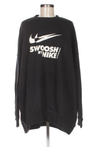 Bluzka damska Nike, Rozmiar XL, Kolor Czarny, Cena 514,99 zł