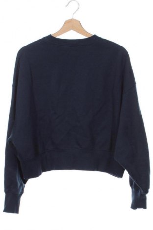 Bluză de femei Nike, Mărime XS, Culoare Albastru, Preț 251,99 Lei
