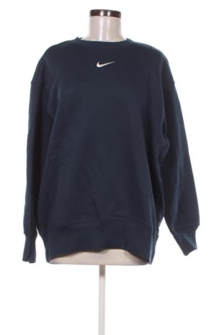 Bluză de femei Nike, Mărime S, Culoare Albastru, Preț 509,99 Lei