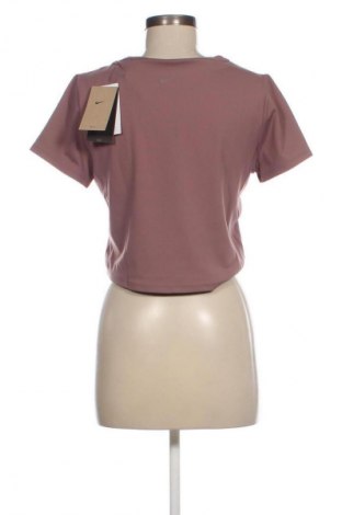 Dámská halenka Nike, Velikost XL, Barva Popelavě růžová, Cena  1 399,00 Kč