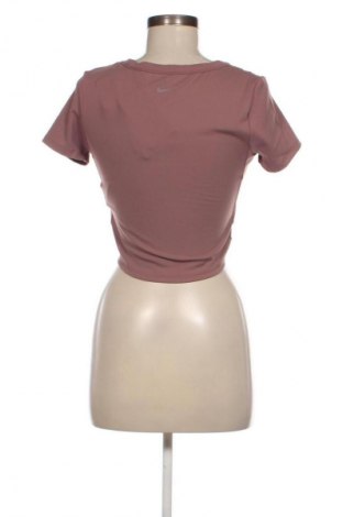 Dámská halenka Nike, Velikost M, Barva Popelavě růžová, Cena  1 069,00 Kč