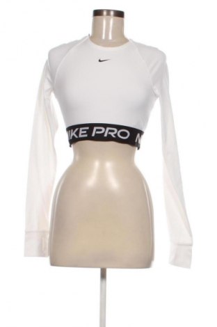 Damen Shirt Nike, Größe S, Farbe Weiß, Preis € 53,99