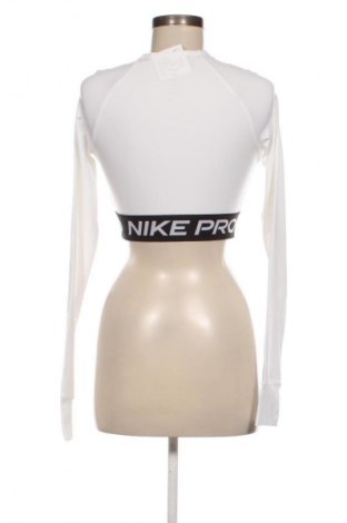 Damen Shirt Nike, Größe S, Farbe Weiß, Preis € 53,99