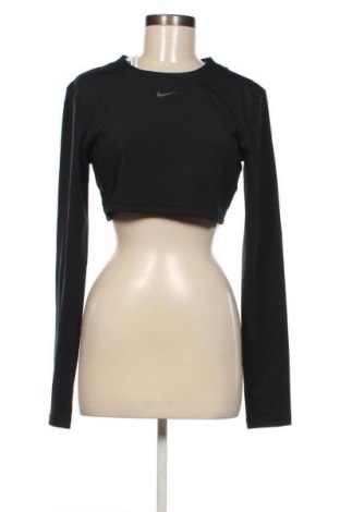 Bluză de femei Nike, Mărime L, Culoare Negru, Preț 141,99 Lei