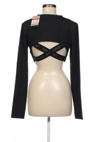 Bluză de femei Nike, Mărime L, Culoare Negru, Preț 141,99 Lei