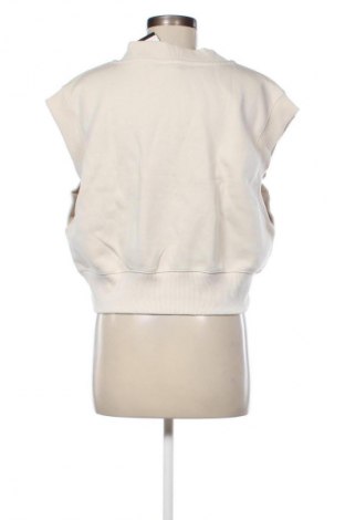 Bluză de femei Nike, Mărime M, Culoare Ecru, Preț 251,99 Lei