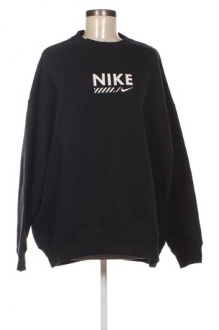 Γυναικεία μπλούζα Nike, Μέγεθος S, Χρώμα Μαύρο, Τιμή 99,99 €