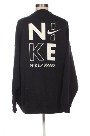 Γυναικεία μπλούζα Nike, Μέγεθος S, Χρώμα Μαύρο, Τιμή 99,99 €