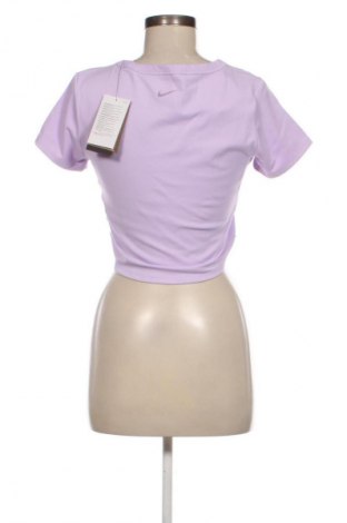 Damen Shirt Nike, Größe L, Farbe Lila, Preis € 48,99