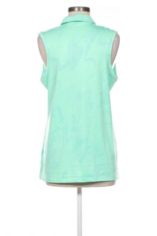 Bluză de femei Nike, Mărime L, Culoare Verde, Preț 110,99 Lei
