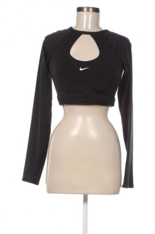 Dámská halenka Nike, Velikost L, Barva Černá, Cena  1 129,00 Kč