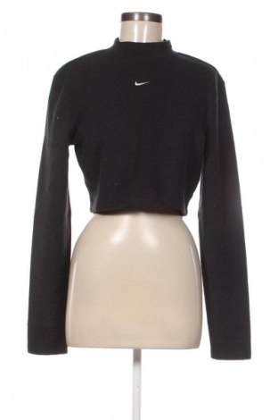 Bluză de femei Nike, Mărime L, Culoare Negru, Preț 226,99 Lei