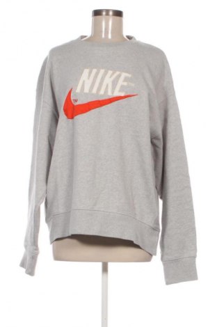 Damen Shirt Nike, Größe XXL, Farbe Grau, Preis € 53,99