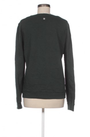 Bluză de femei Nikkie, Mărime M, Culoare Verde, Preț 221,99 Lei