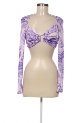 Bluză de femei Nly One, Mărime M, Culoare Multicolor, Preț 101,99 Lei