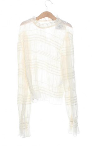 Bluză de femei Nly Trend, Mărime XS, Culoare Ecru, Preț 61,99 Lei