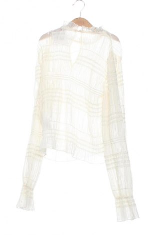 Bluză de femei Nly Trend, Mărime XS, Culoare Ecru, Preț 61,99 Lei