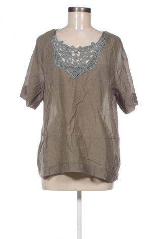 Damen Shirt Noa Noa, Größe XL, Farbe Grün, Preis 20,97 €