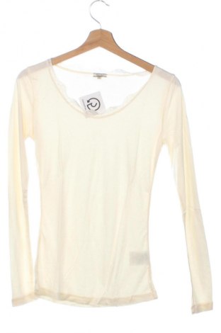 Damen Shirt Noa Noa, Größe XS, Farbe Gelb, Preis € 25,21