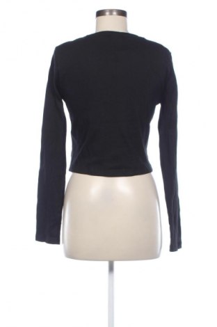 Damen Shirt Noisy May, Größe M, Farbe Schwarz, Preis 17,00 €