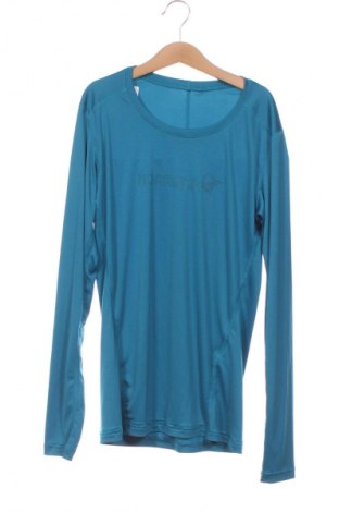 Damen Shirt Norrona, Größe XS, Farbe Blau, Preis 41,94 €
