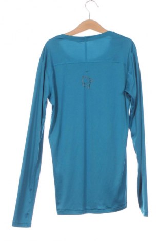 Damen Shirt Norrona, Größe XS, Farbe Blau, Preis 41,94 €