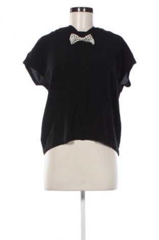 Damen Shirt Numph, Größe M, Farbe Schwarz, Preis € 16,99