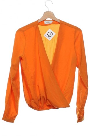 Bluză de femei ONLY, Mărime XS, Culoare Portocaliu, Preț 65,99 Lei