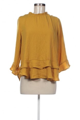 Dámská halenka ONLY, Velikost M, Barva Žlutá, Cena  329,00 Kč