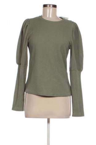 Bluză de femei ONLY, Mărime L, Culoare Verde, Preț 65,99 Lei