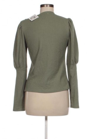 Bluză de femei ONLY, Mărime L, Culoare Verde, Preț 65,99 Lei