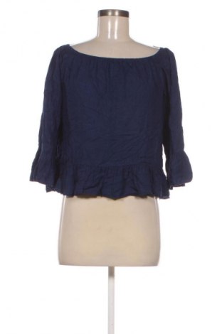 Damen Shirt ONLY, Größe M, Farbe Blau, Preis 13,99 €
