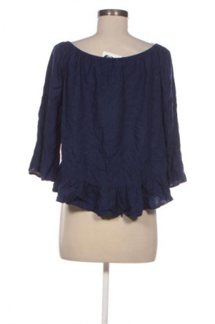 Damen Shirt ONLY, Größe M, Farbe Blau, Preis 13,99 €