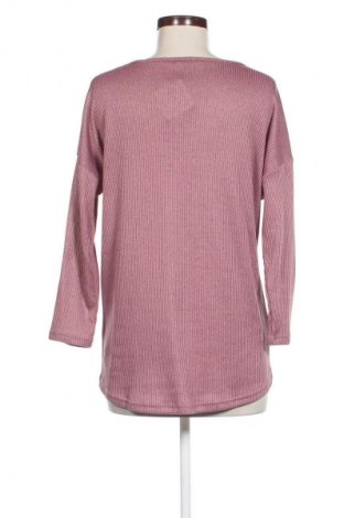Dámská halenka ONLY, Velikost S, Barva Růžová, Cena  253,00 Kč