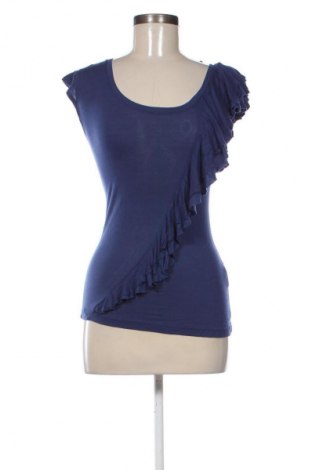 Damen Shirt ONLY, Größe M, Farbe Blau, Preis 10,23 €