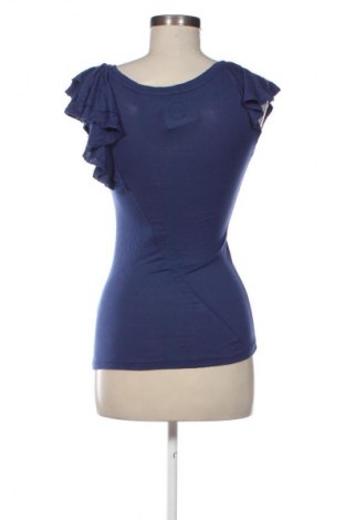 Damen Shirt ONLY, Größe M, Farbe Blau, Preis 10,23 €