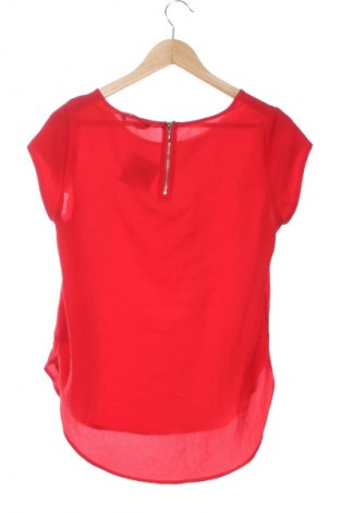 Bluzka damska ONLY, Rozmiar XS, Kolor Czerwony, Cena 65,99 zł